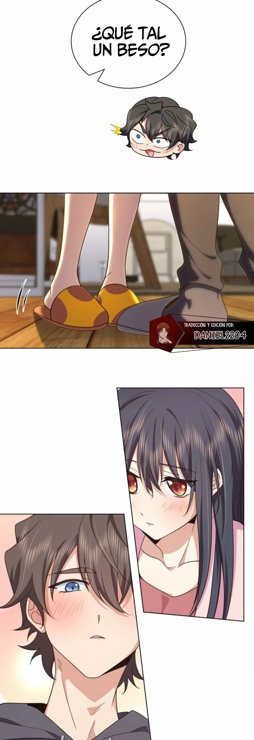 Mi Esposa Es De Hace Mil Años Capítulo 108 - Page 25