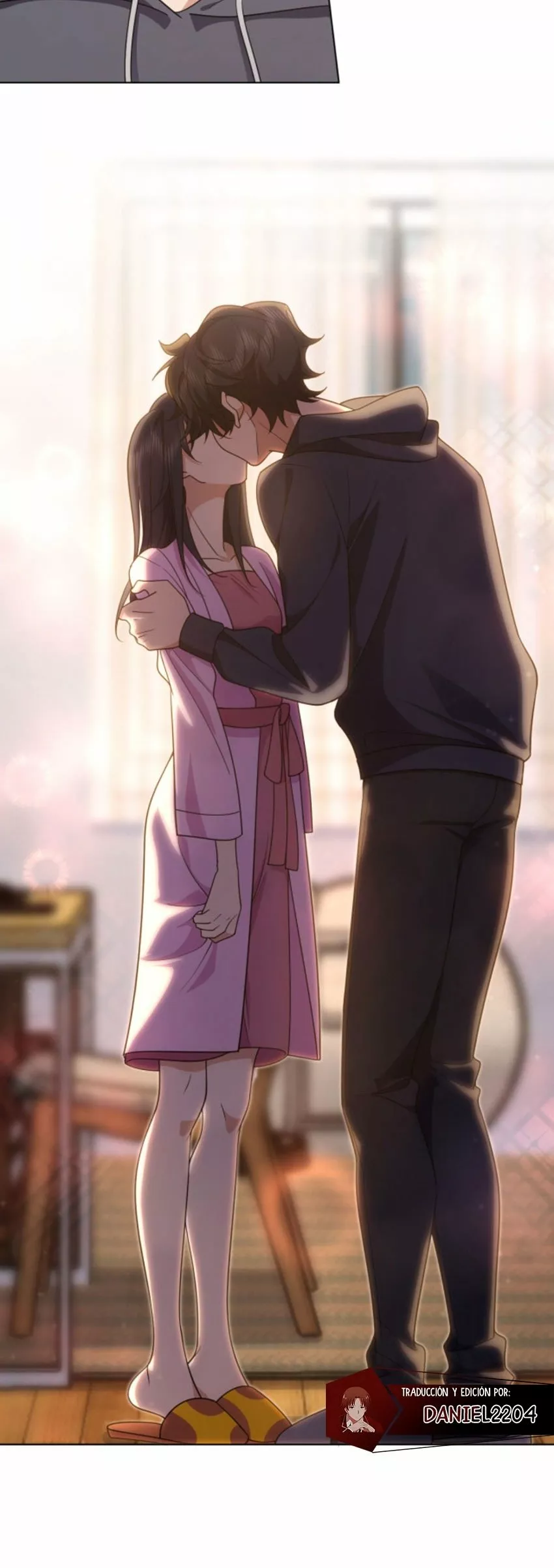 Mi Esposa Es De Hace Mil Años Capítulo 108 - Page 26