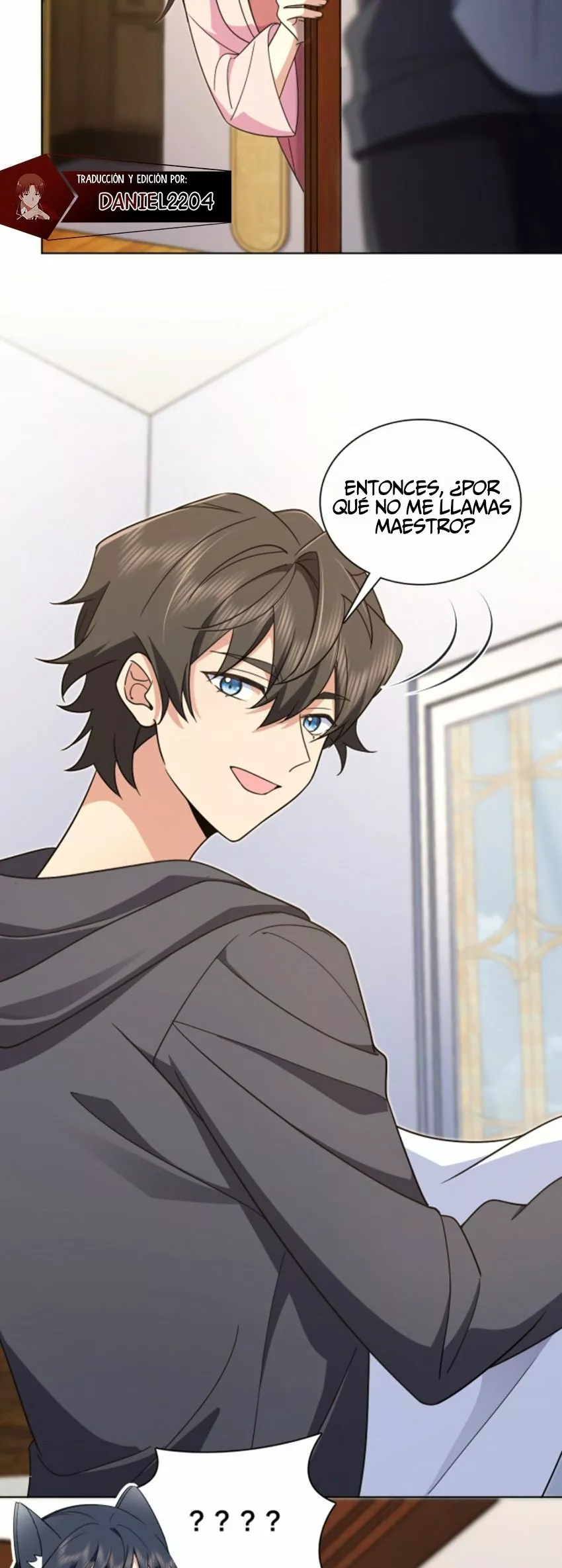 Mi Esposa Es De Hace Mil Años Capítulo 108 - Page 6