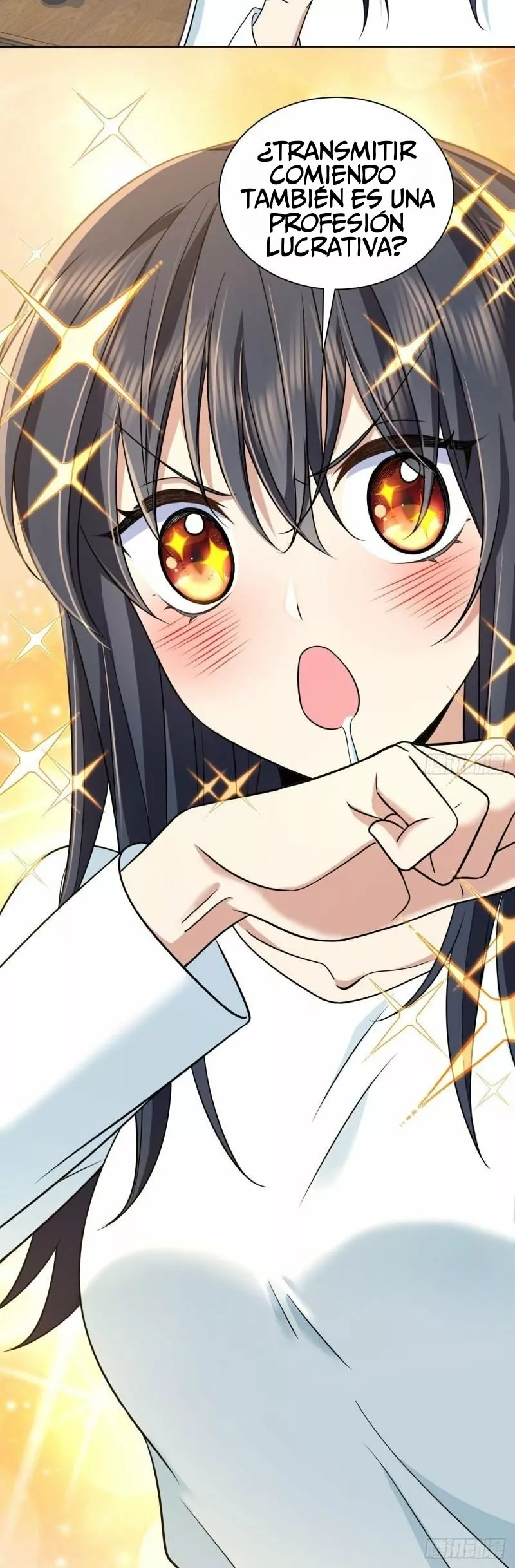 Mi Esposa Es De Hace Mil Años Capítulo 109 - Page 24