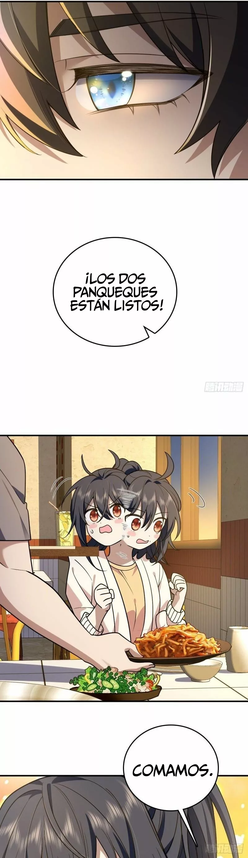 Mi Esposa Es De Hace Mil Años Capítulo 11 - Page 16