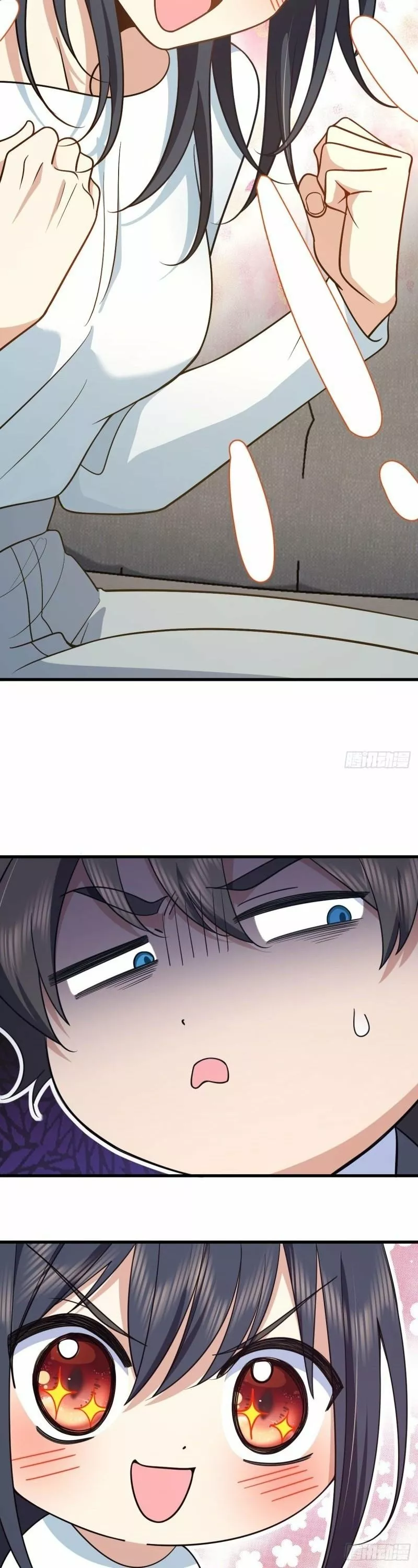 Mi Esposa Es De Hace Mil Años Capítulo 110 - Page 14