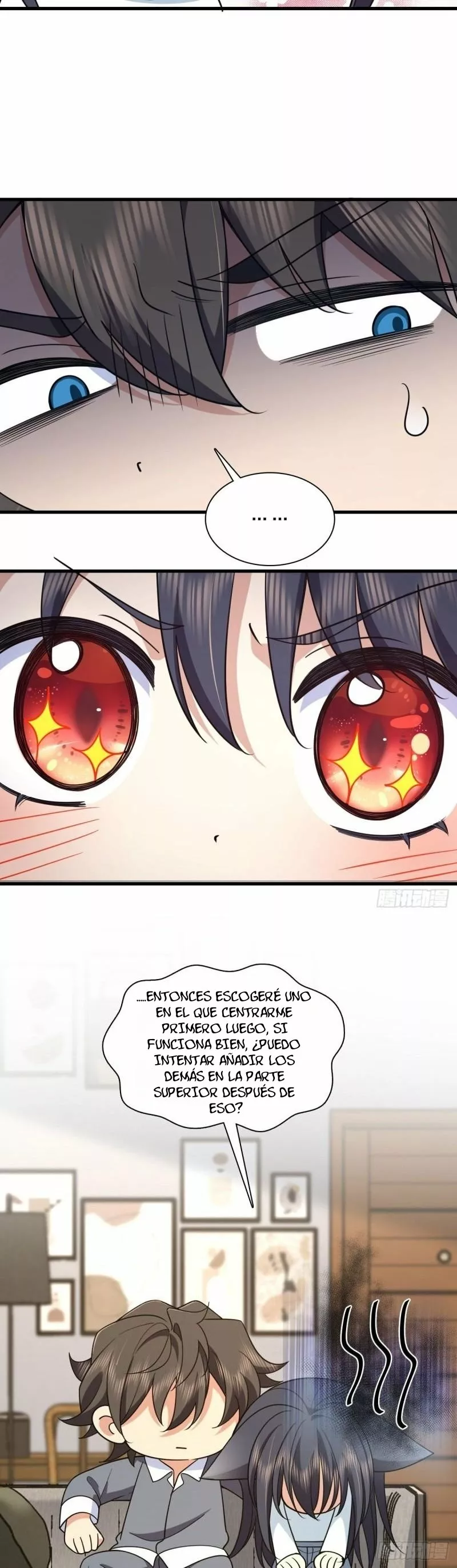 Mi Esposa Es De Hace Mil Años Capítulo 110 - Page 15