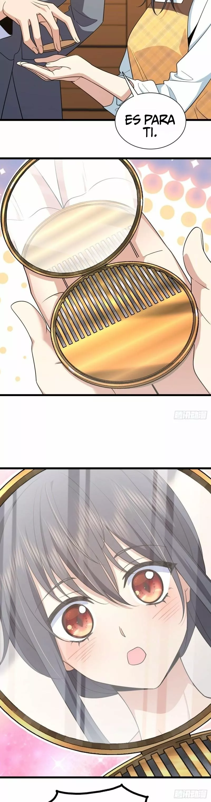 Mi Esposa Es De Hace Mil Años Capítulo 110 - Page 24