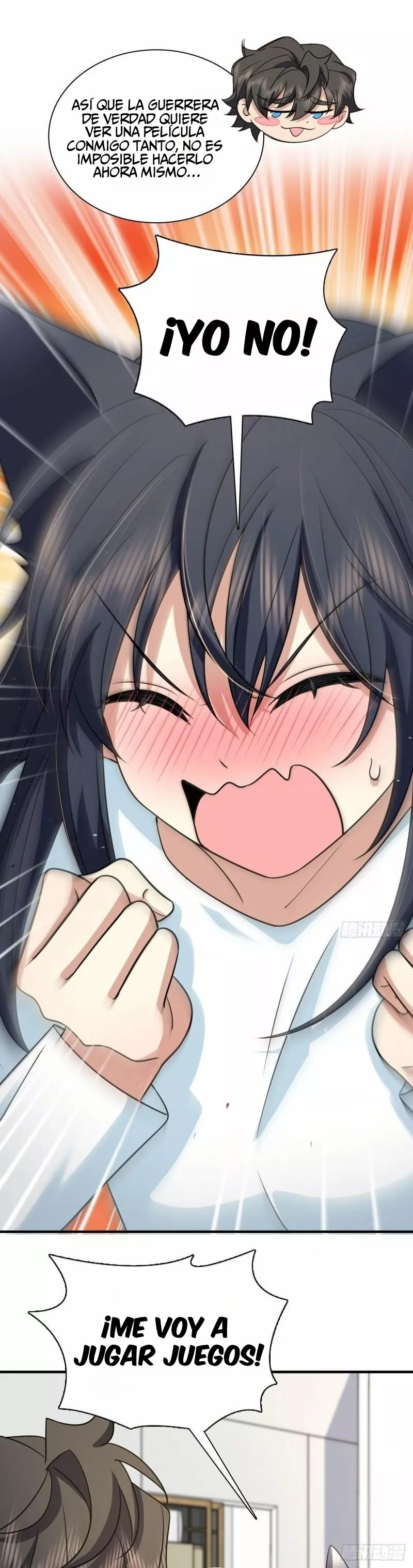 Mi Esposa Es De Hace Mil Años Capítulo 111 - Page 14