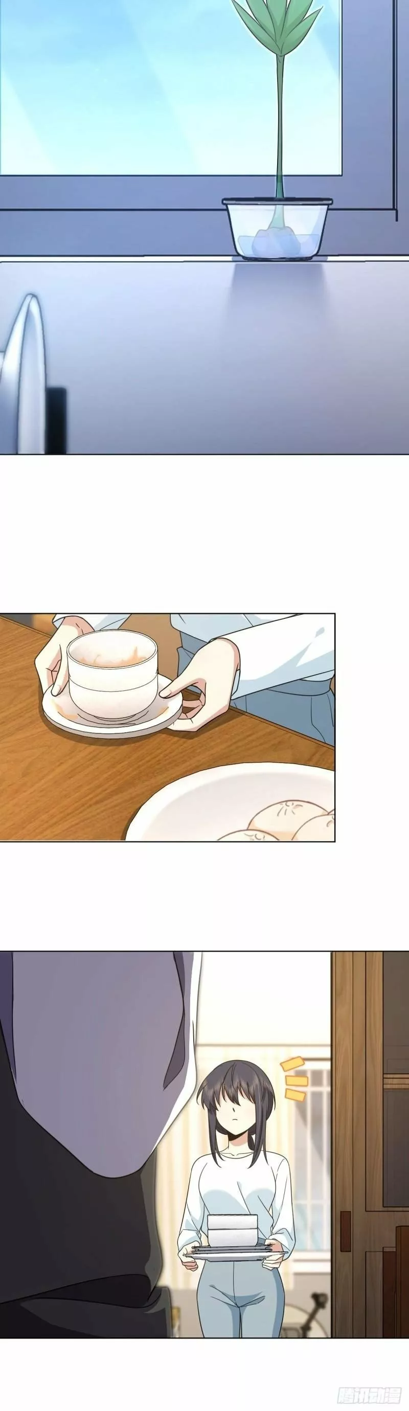 Mi Esposa Es De Hace Mil Años Capítulo 112 - Page 20