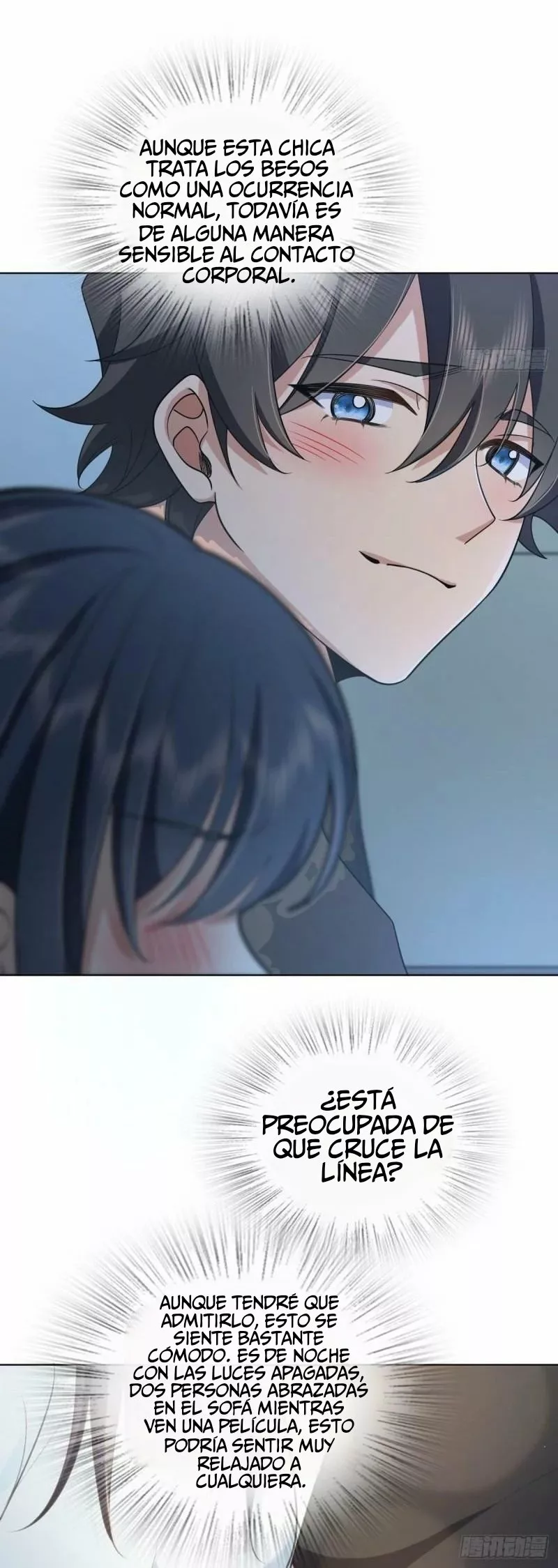 Mi Esposa Es De Hace Mil Años Capítulo 113 - Page 14