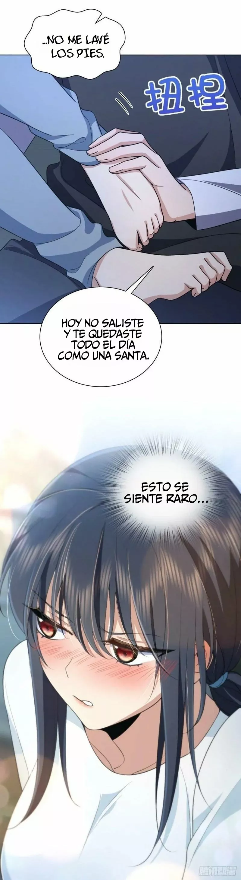 Mi Esposa Es De Hace Mil Años Capítulo 113 - Page 16