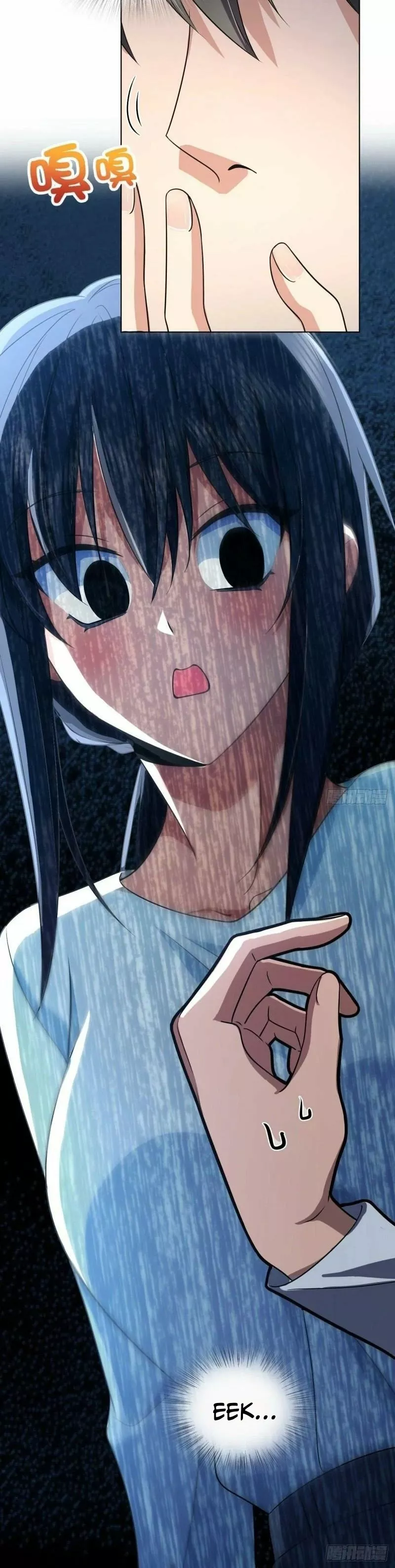 Mi Esposa Es De Hace Mil Años Capítulo 113 - Page 26