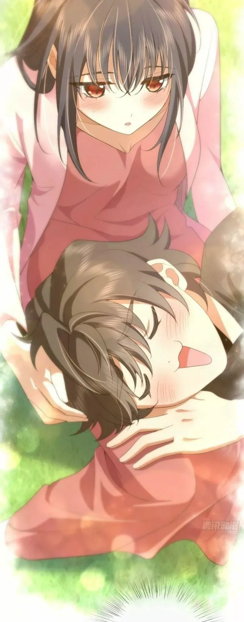 Mi Esposa Es De Hace Mil Años Capítulo 113 - Page 3