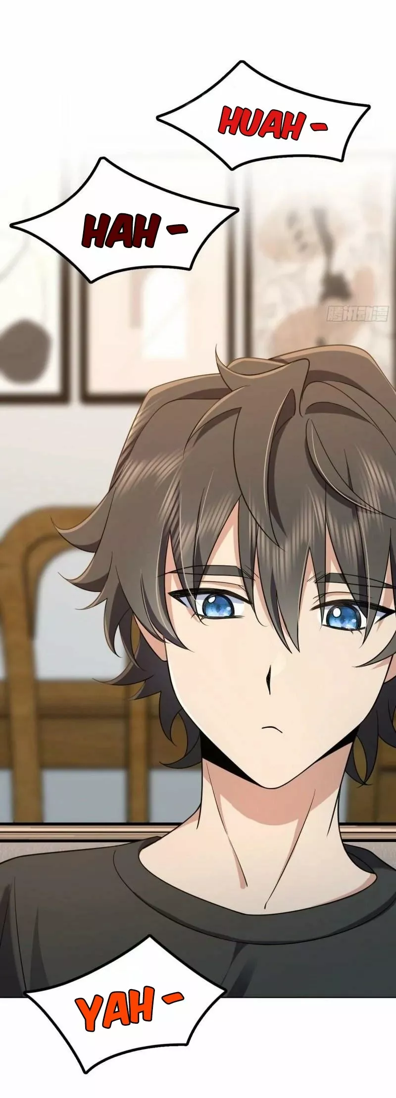 Mi Esposa Es De Hace Mil Años Capítulo 113 - Page 7