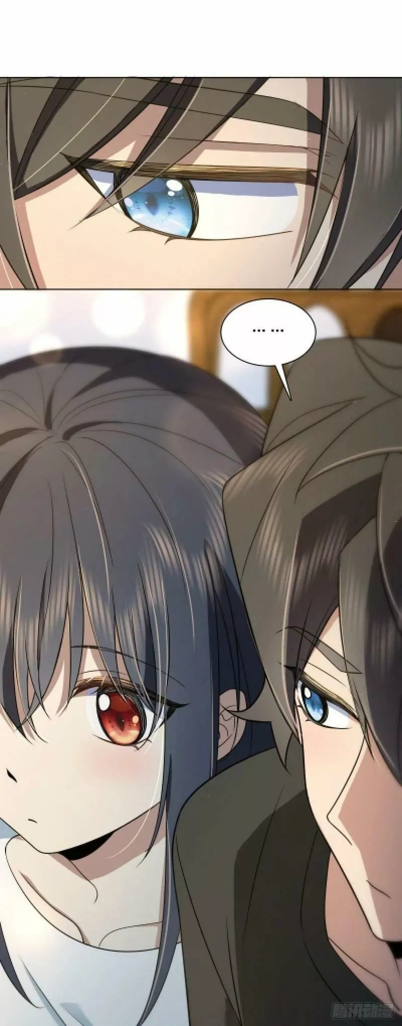 Mi Esposa Es De Hace Mil Años Capítulo 113 - Page 8