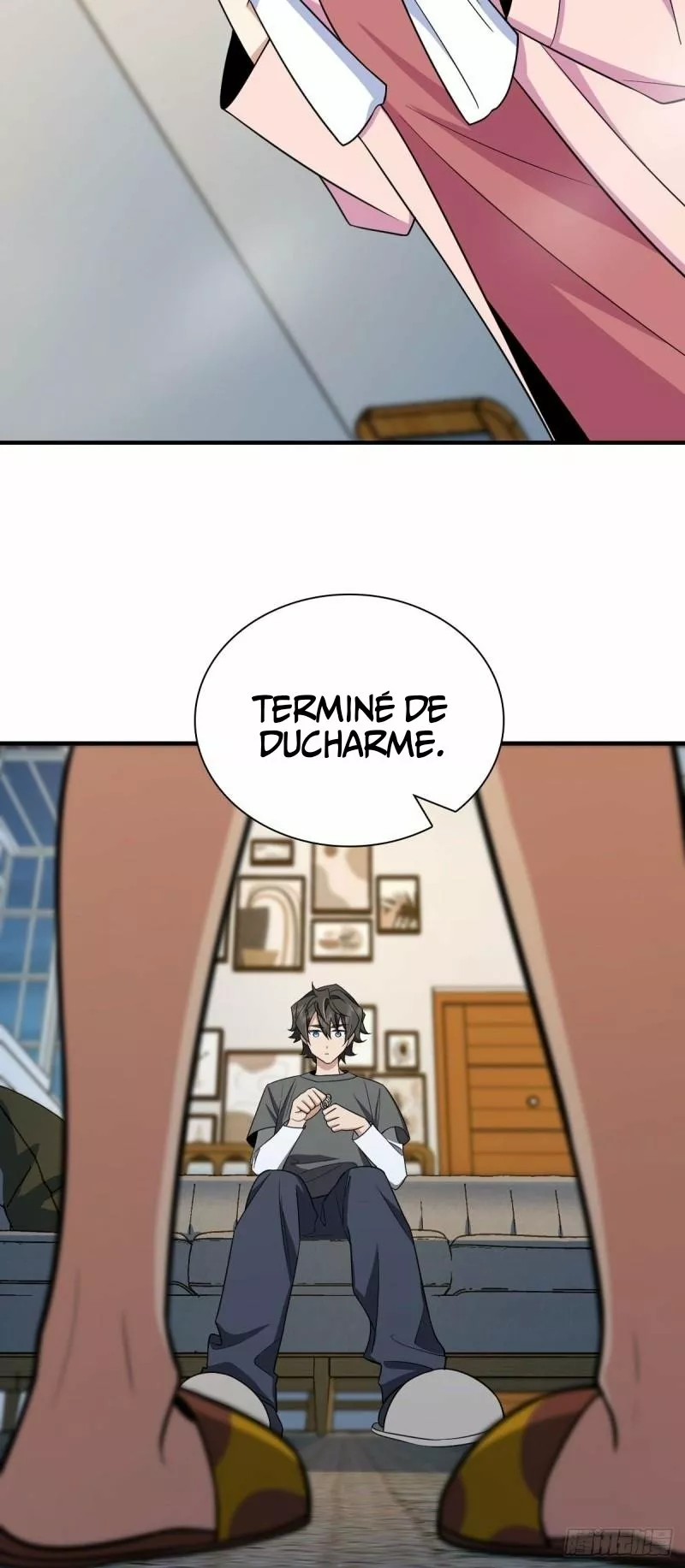 Mi Esposa Es De Hace Mil Años Capítulo 114 - Page 23