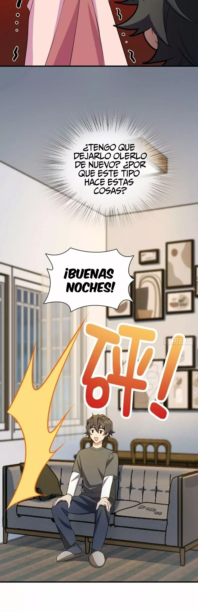 Mi Esposa Es De Hace Mil Años Capítulo 114 - Page 26