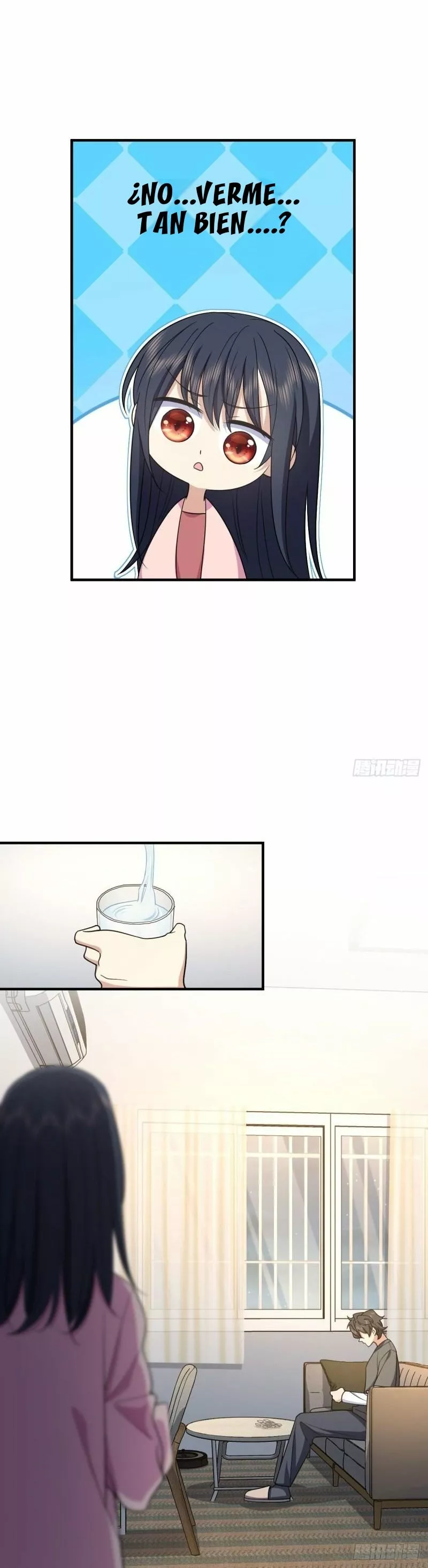 Mi Esposa Es De Hace Mil Años Capítulo 115 - Page 6