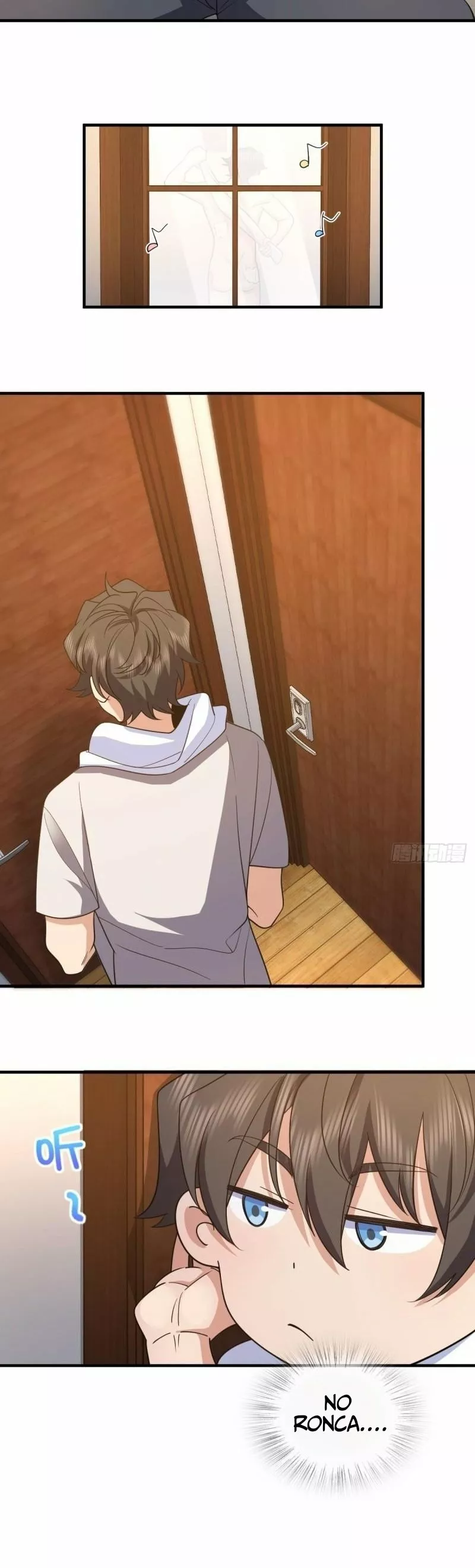 Mi Esposa Es De Hace Mil Años Capítulo 115 - Page 8