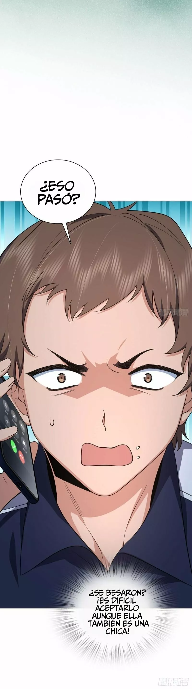 Mi Esposa Es De Hace Mil Años Capítulo 116 - Page 12