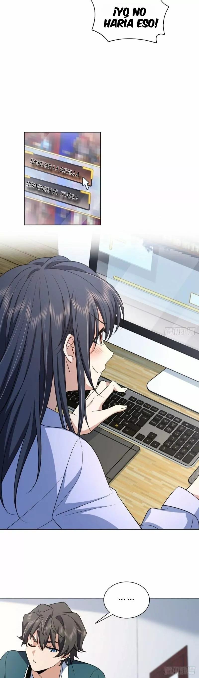 Mi Esposa Es De Hace Mil Años Capítulo 116 - Page 26