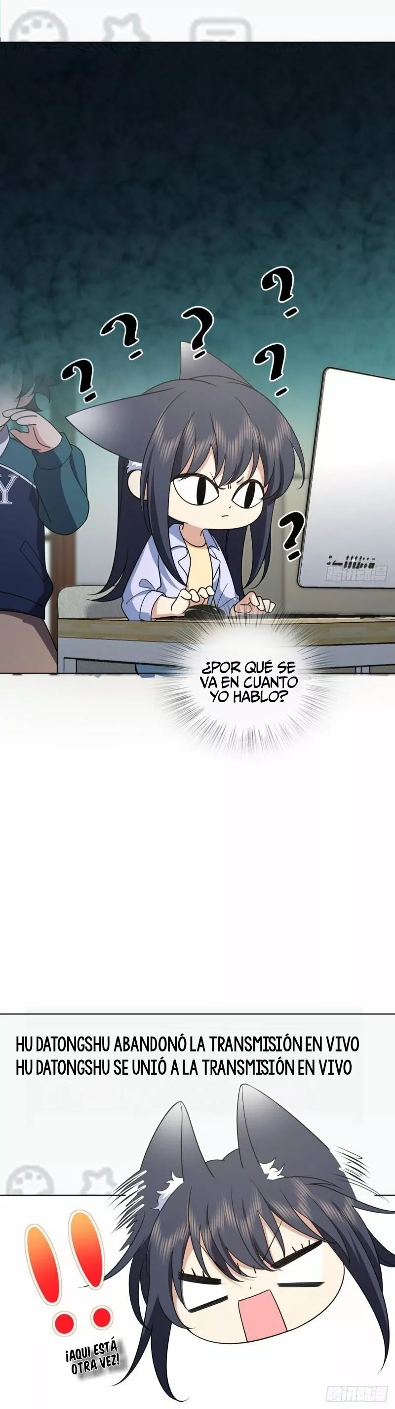 Mi Esposa Es De Hace Mil Años Capítulo 117 - Page 10