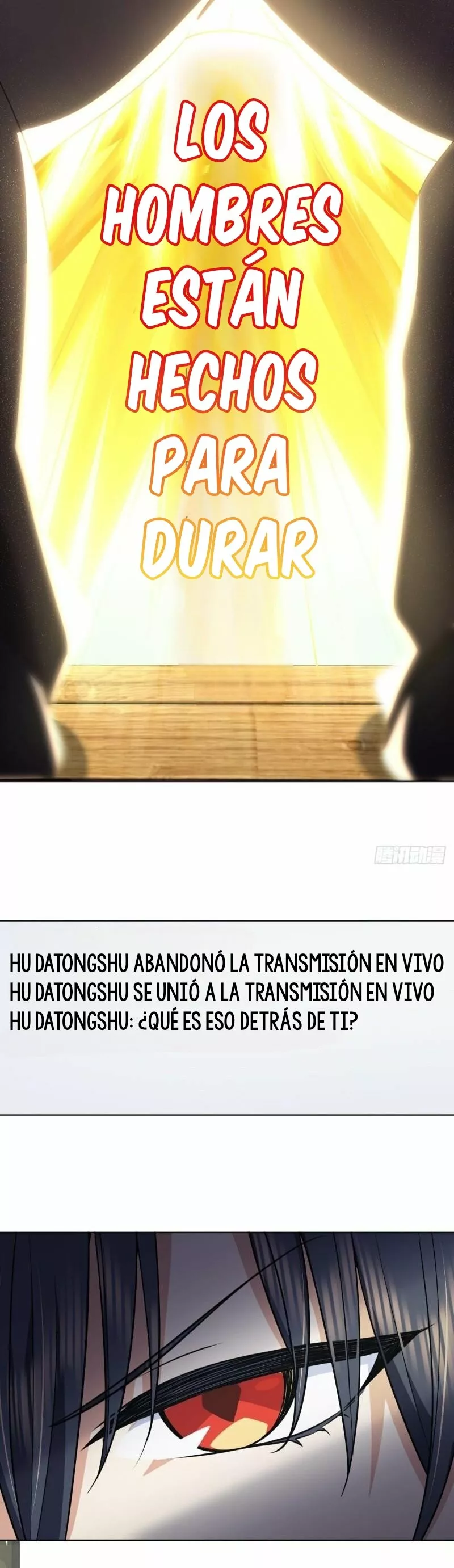 Mi Esposa Es De Hace Mil Años Capítulo 117 - Page 13