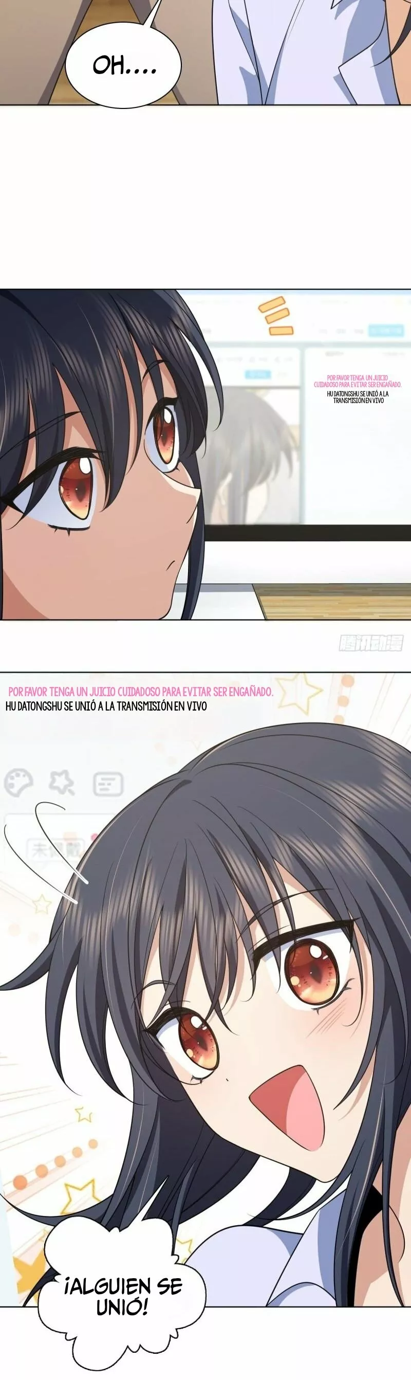 Mi Esposa Es De Hace Mil Años Capítulo 117 - Page 7