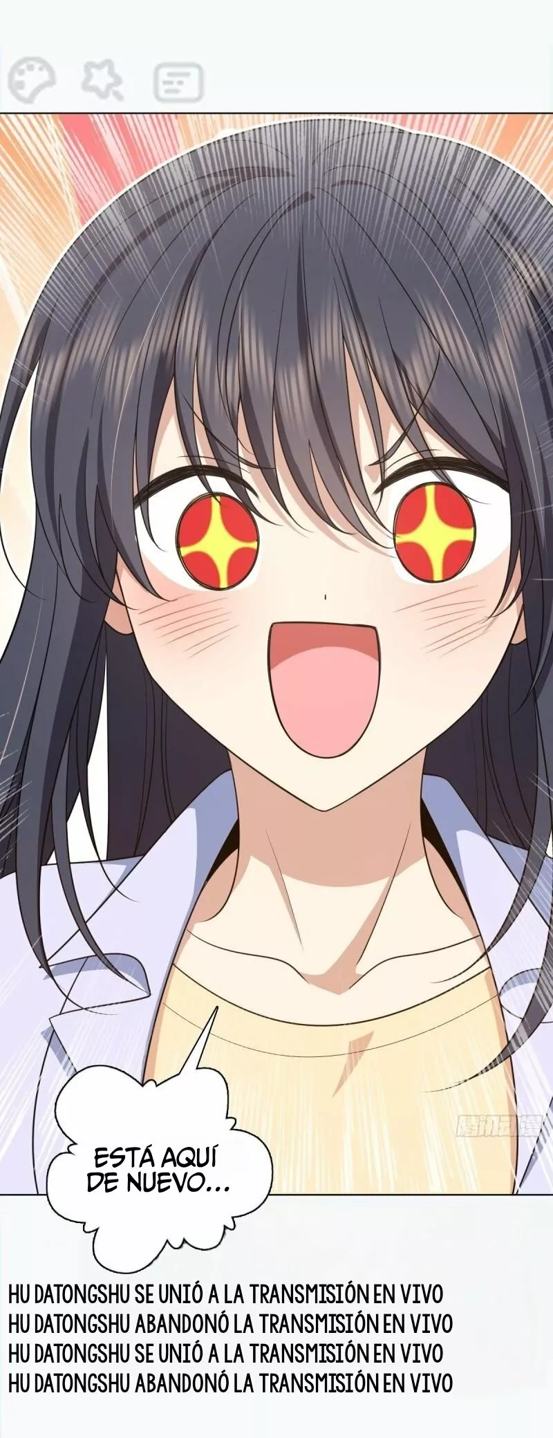 Mi Esposa Es De Hace Mil Años Capítulo 117 - Page 9