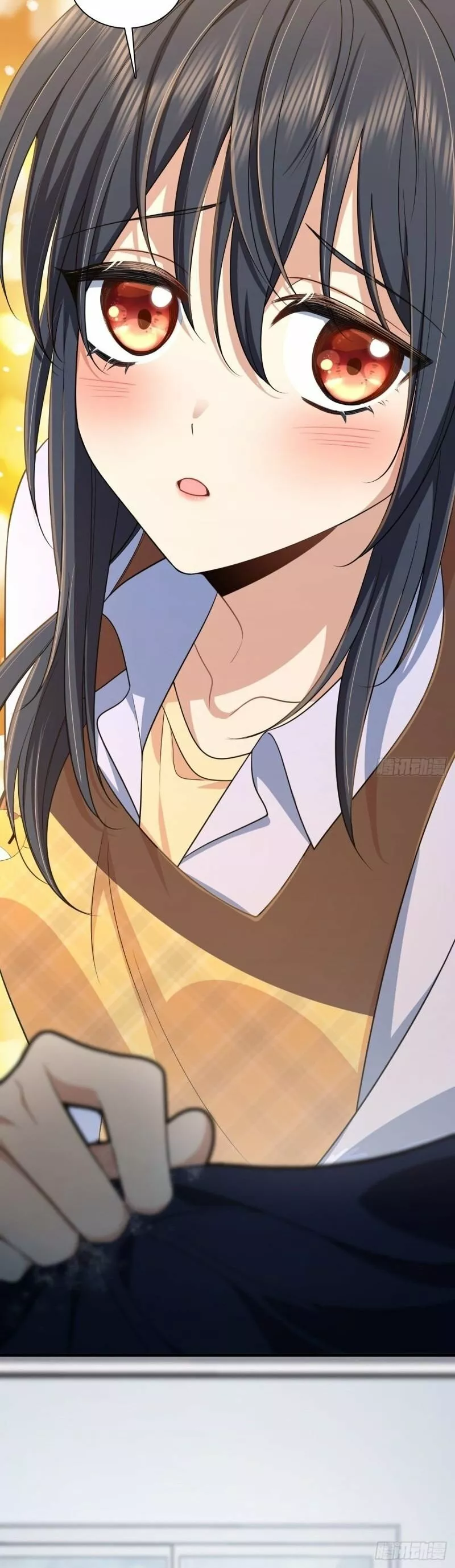 Mi Esposa Es De Hace Mil Años Capítulo 118 - Page 10