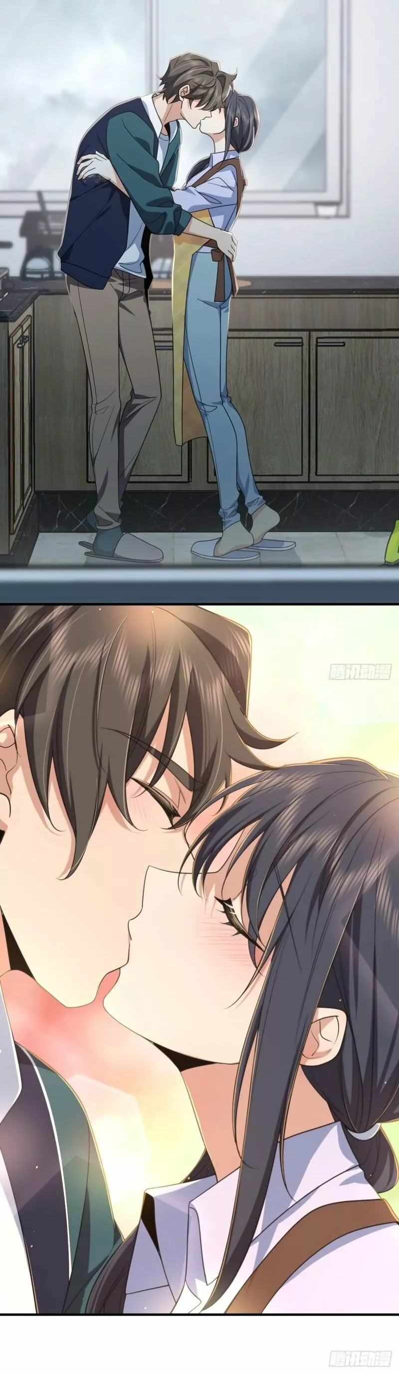 Mi Esposa Es De Hace Mil Años Capítulo 118 - Page 11