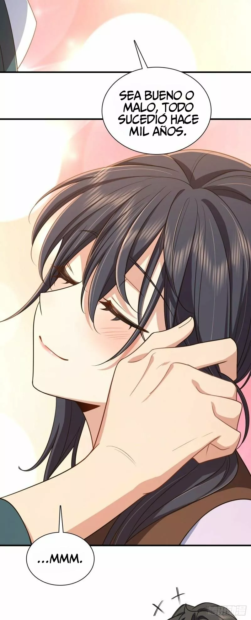 Mi Esposa Es De Hace Mil Años Capítulo 118 - Page 13