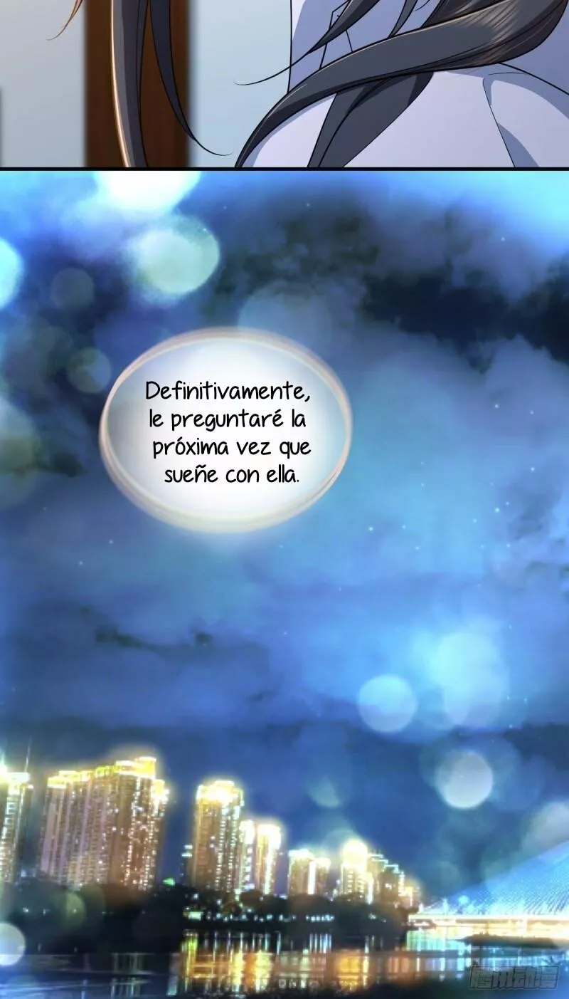 Mi Esposa Es De Hace Mil Años Capítulo 118 - Page 26