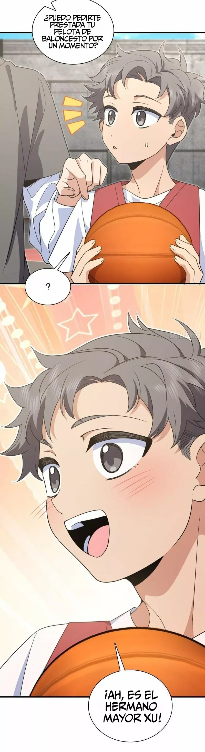 Mi Esposa Es De Hace Mil Años Capítulo 119 - Page 17