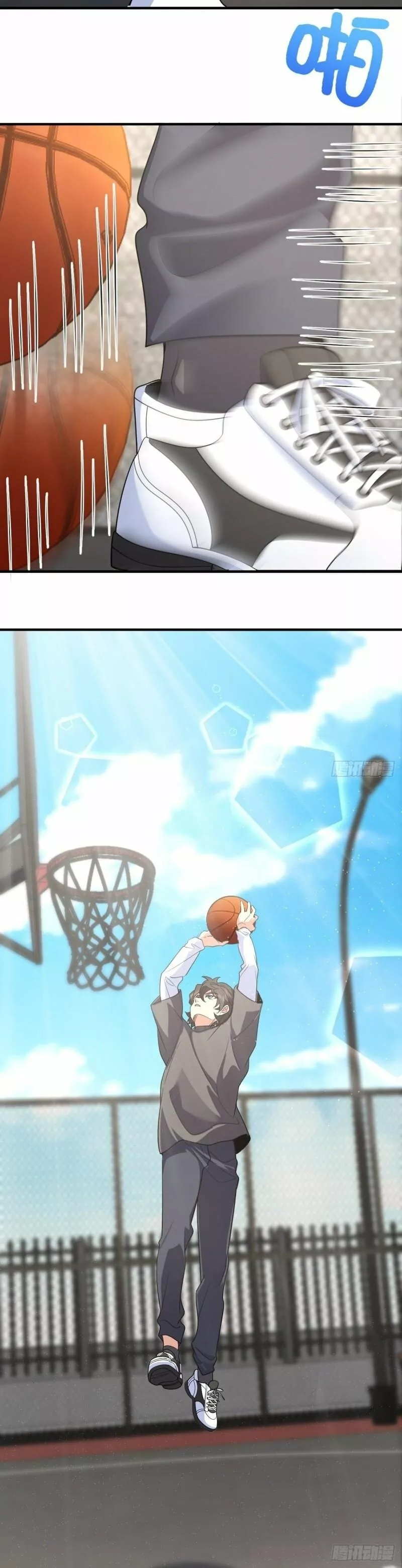 Mi Esposa Es De Hace Mil Años Capítulo 119 - Page 19