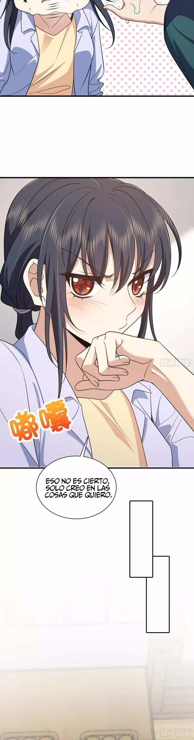 Mi Esposa Es De Hace Mil Años Capítulo 119 - Page 5