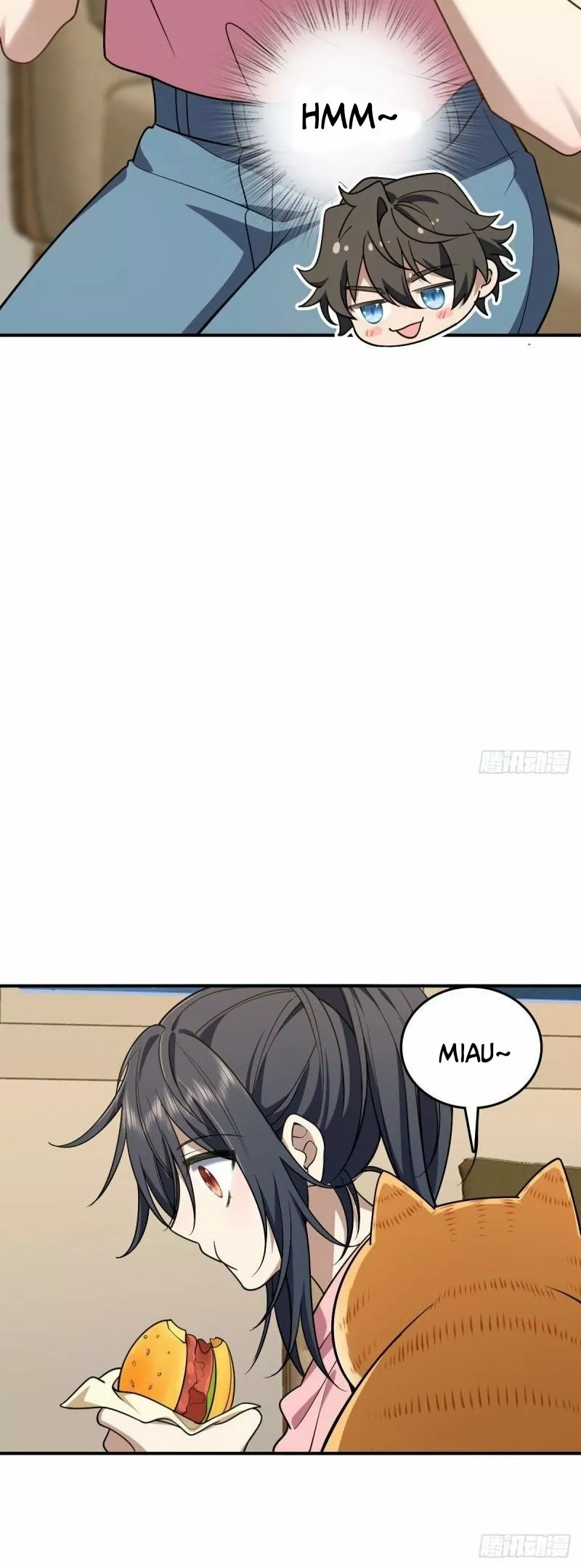 Mi Esposa Es De Hace Mil Años Capítulo 12 - Page 30