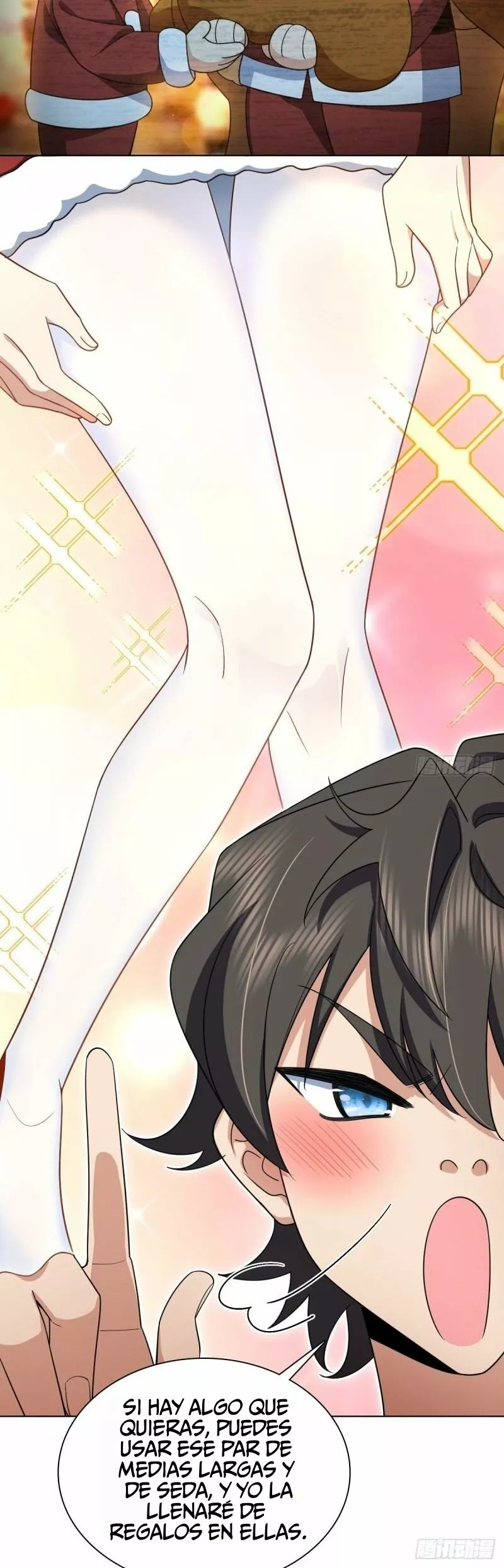 Mi Esposa Es De Hace Mil Años Capítulo 120 - Page 14