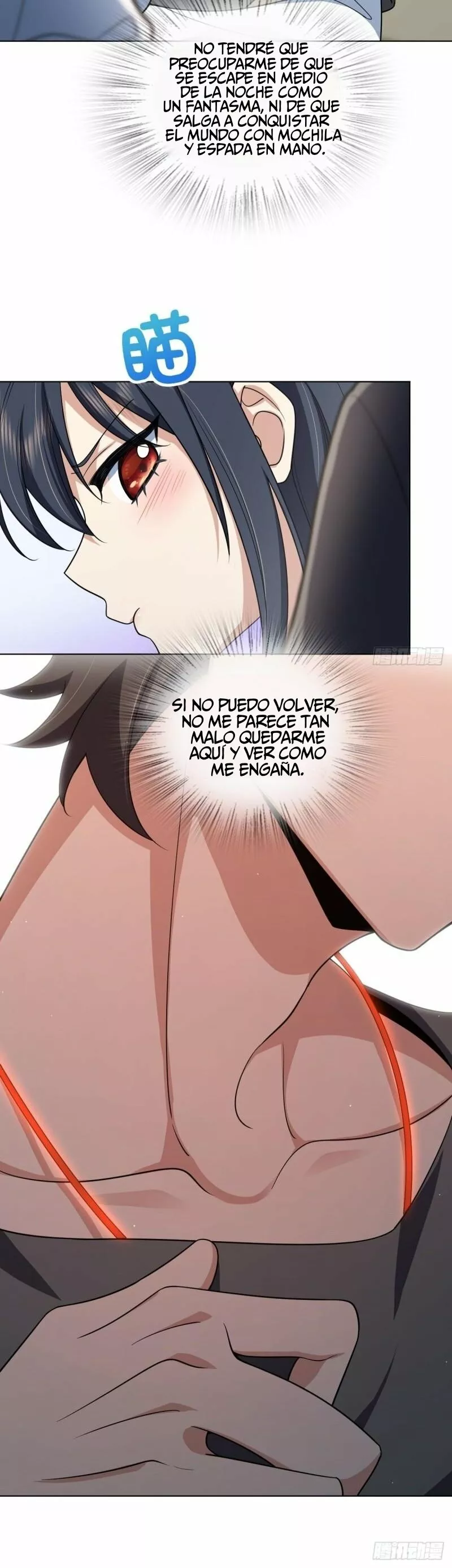 Mi Esposa Es De Hace Mil Años Capítulo 120 - Page 20