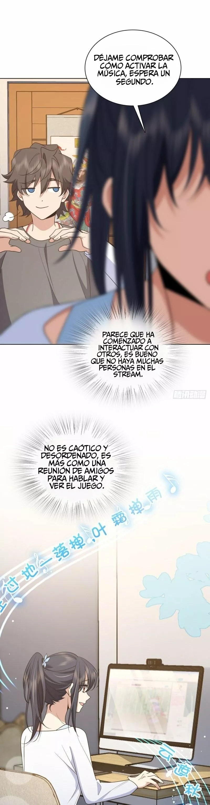 Mi Esposa Es De Hace Mil Años Capítulo 121 - Page 14