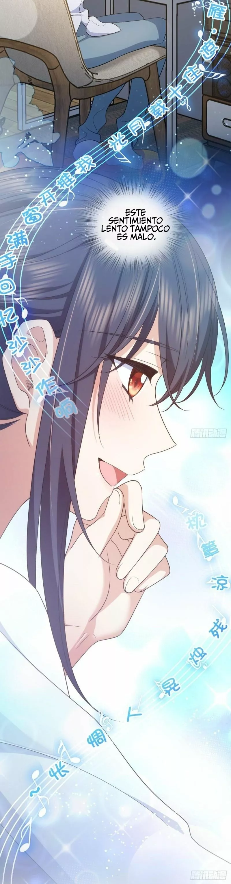 Mi Esposa Es De Hace Mil Años Capítulo 121 - Page 15