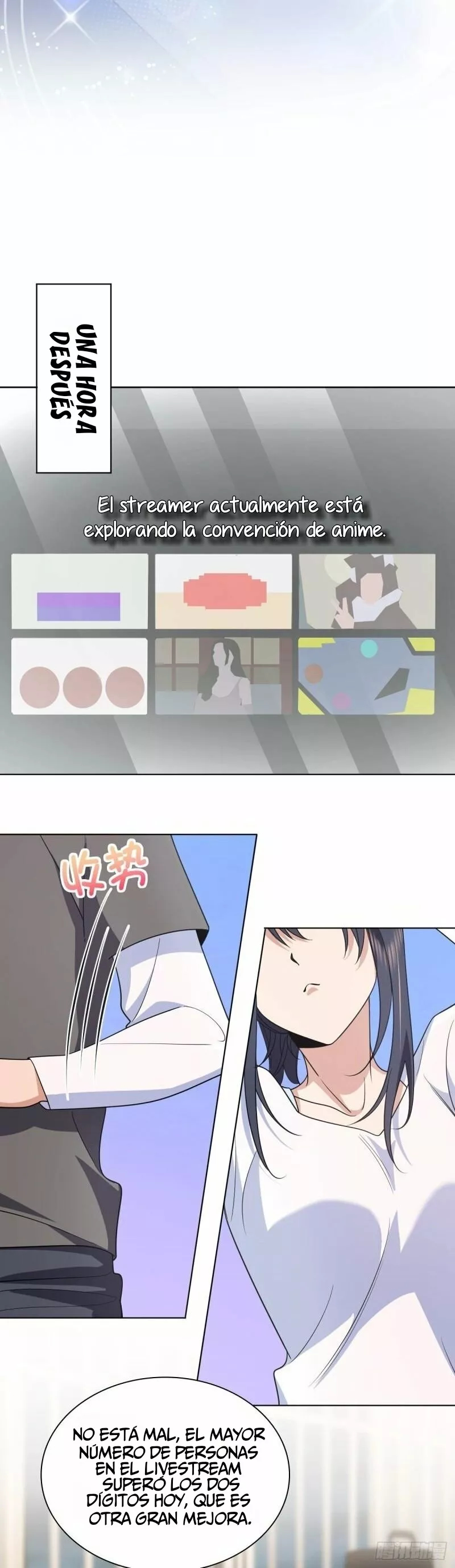 Mi Esposa Es De Hace Mil Años Capítulo 121 - Page 16