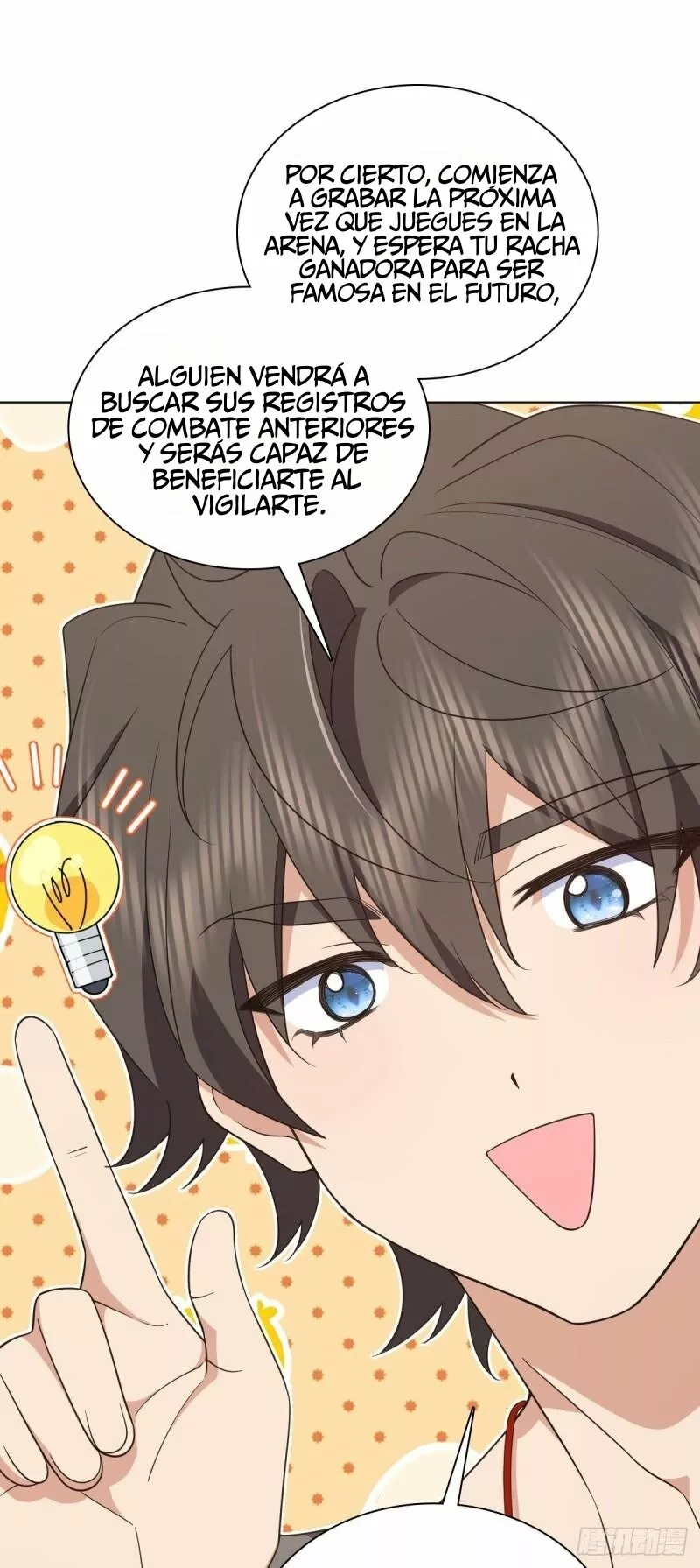 Mi Esposa Es De Hace Mil Años Capítulo 121 - Page 22