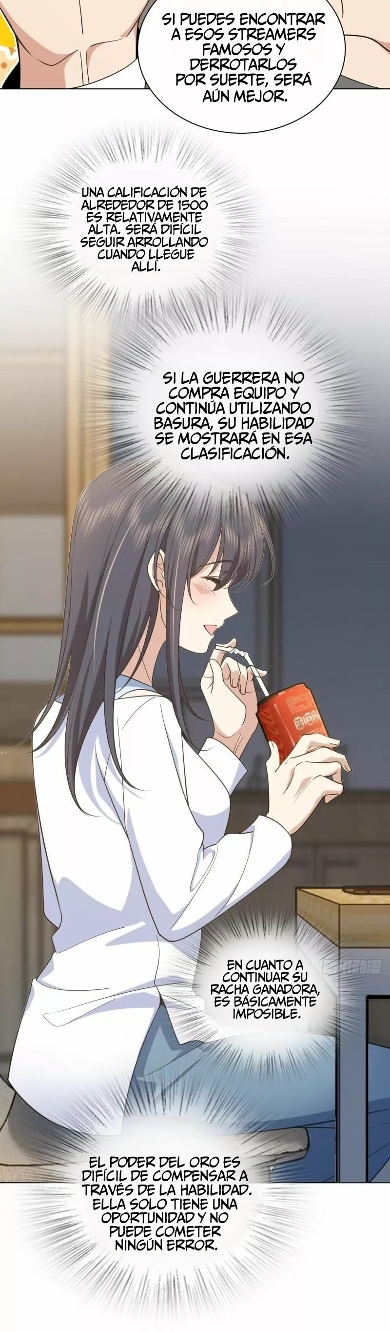 Mi Esposa Es De Hace Mil Años Capítulo 121 - Page 23