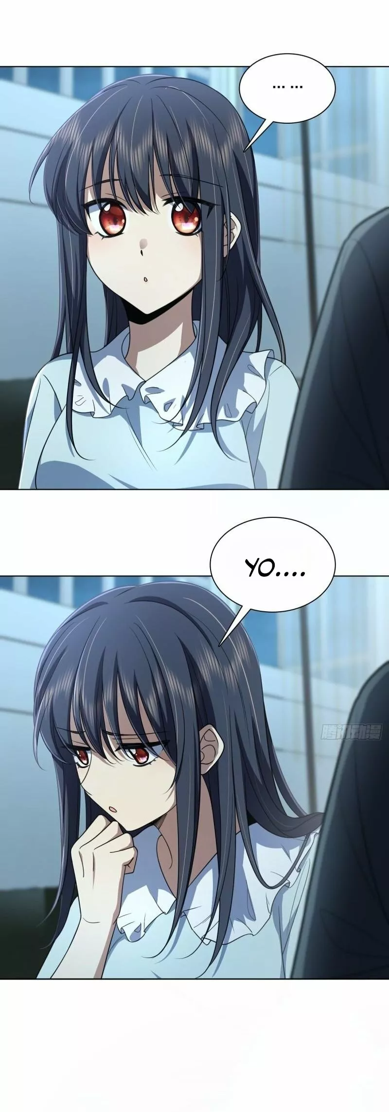 Mi Esposa Es De Hace Mil Años Capítulo 122 - Page 18