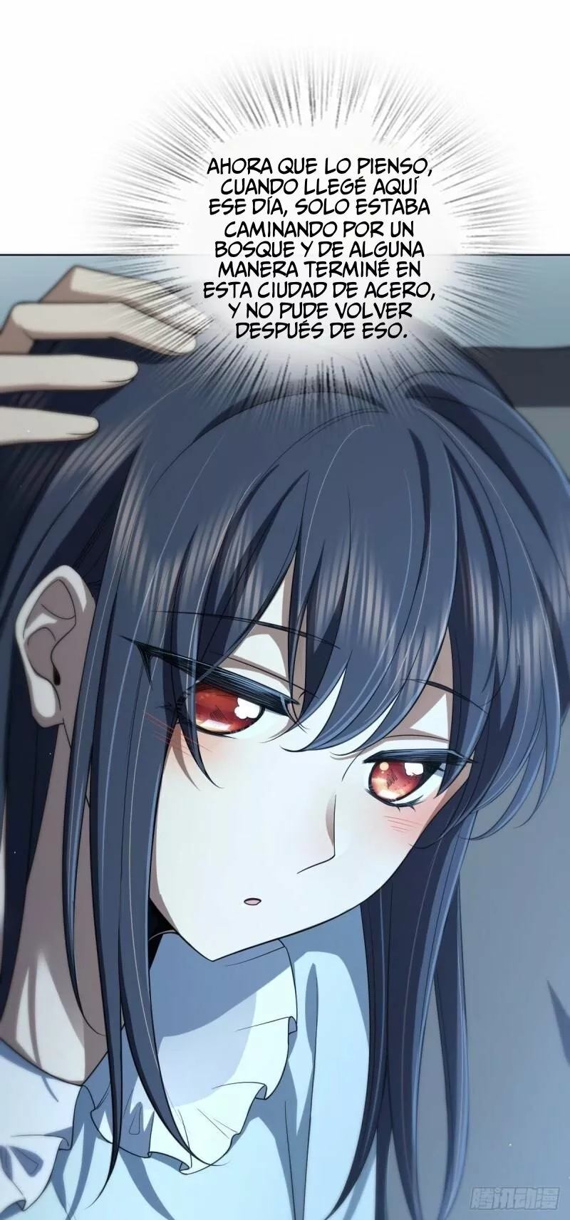 Mi Esposa Es De Hace Mil Años Capítulo 122 - Page 20