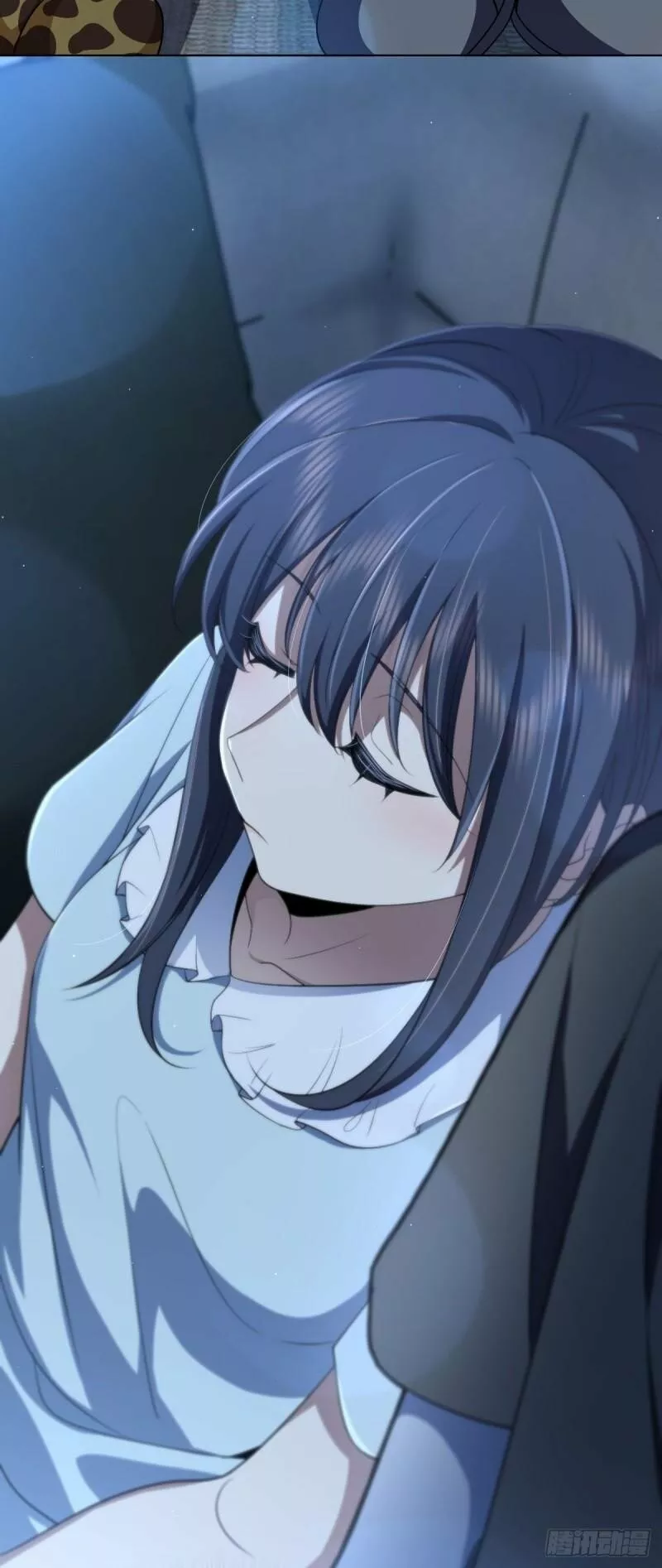 Mi Esposa Es De Hace Mil Años Capítulo 122 - Page 24