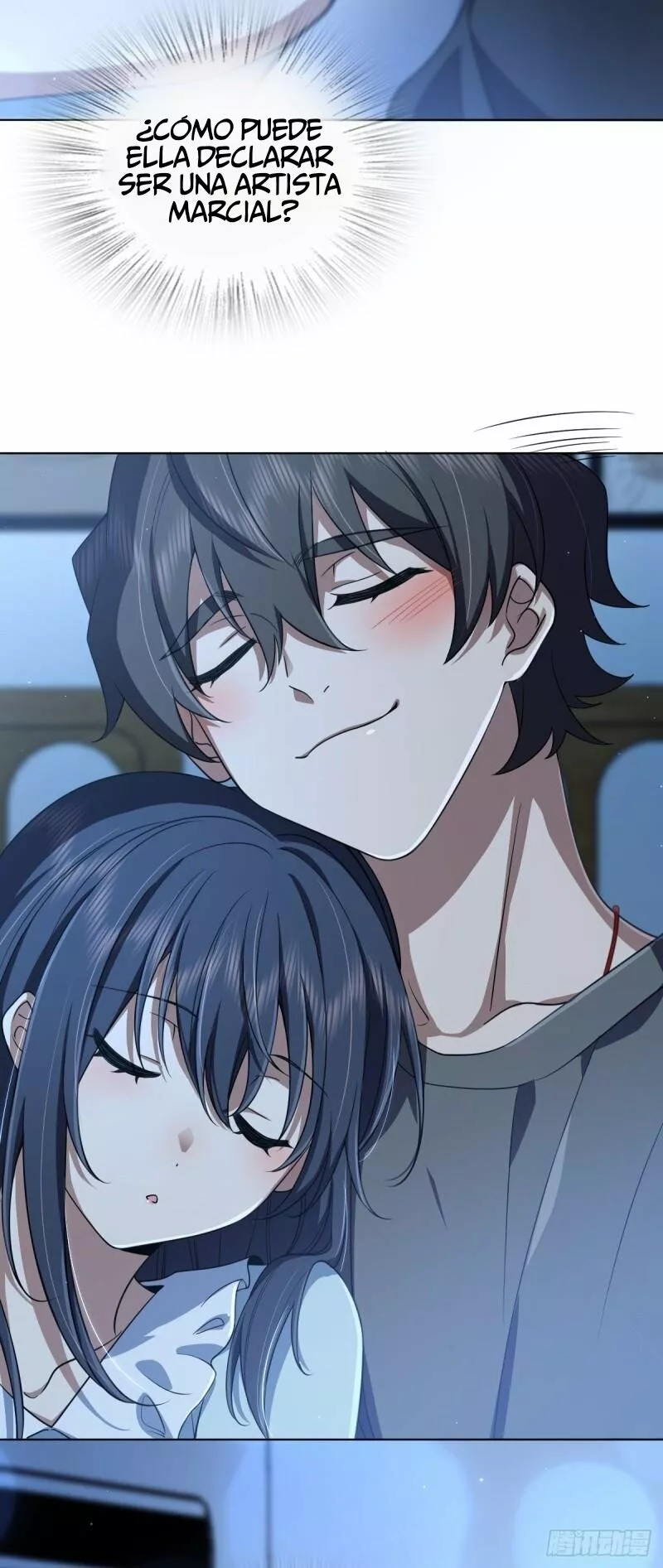 Mi Esposa Es De Hace Mil Años Capítulo 122 - Page 25