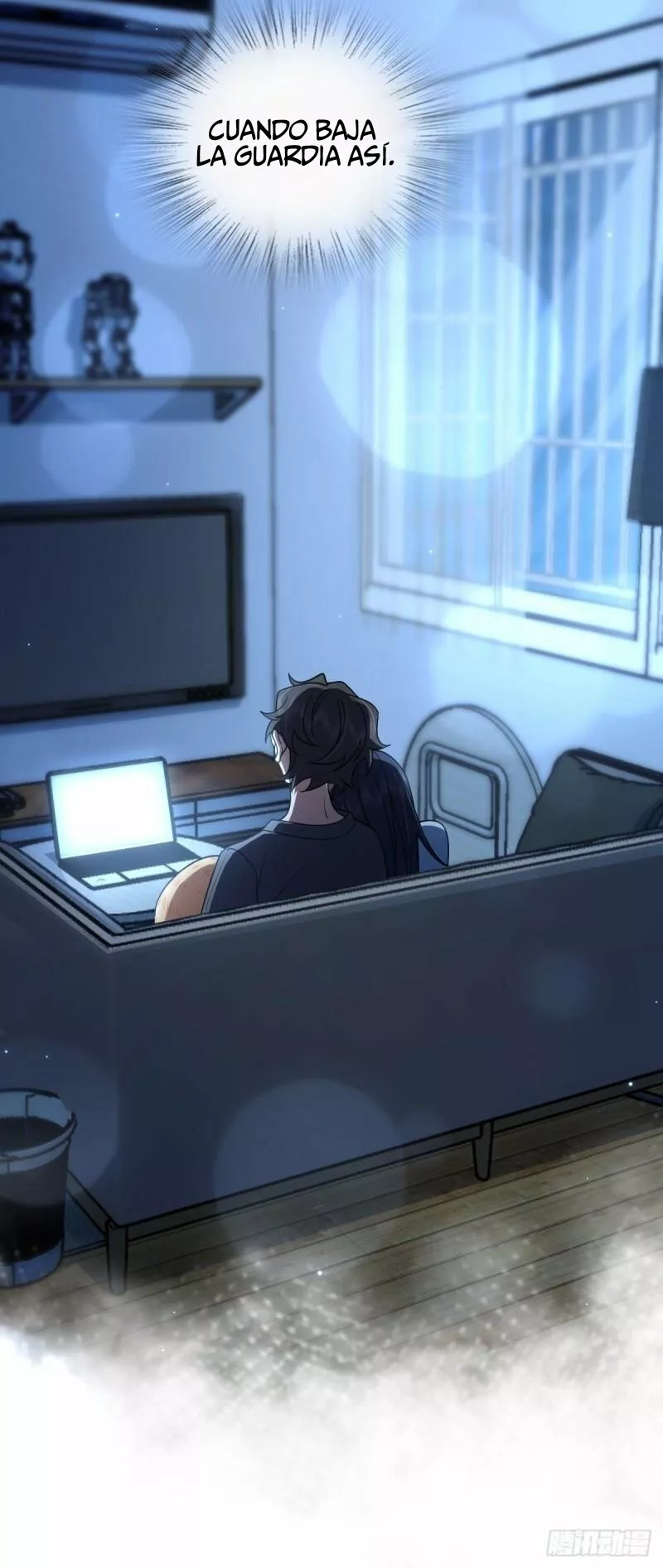 Mi Esposa Es De Hace Mil Años Capítulo 122 - Page 26