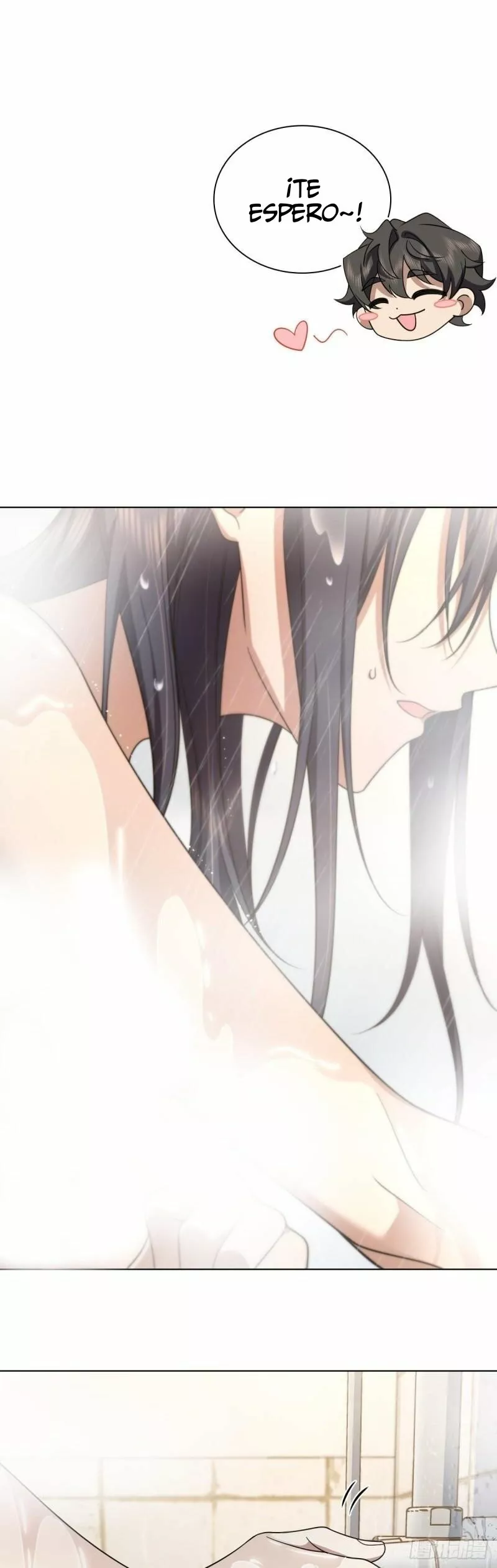 Mi Esposa Es De Hace Mil Años Capítulo 122 - Page 4