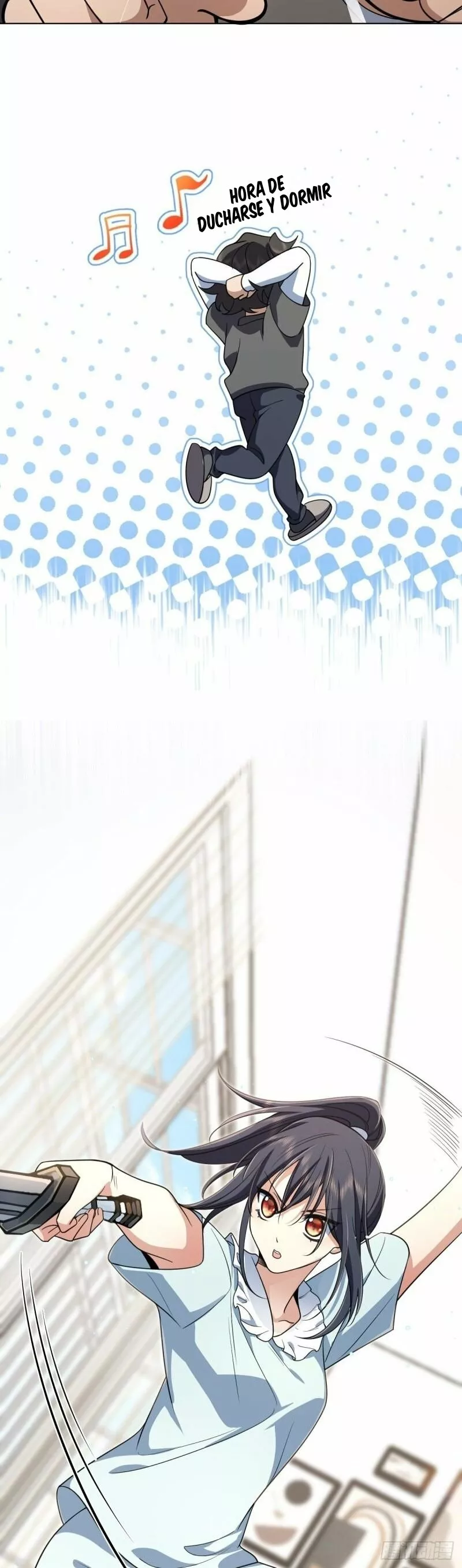 Mi Esposa Es De Hace Mil Años Capítulo 123 - Page 14