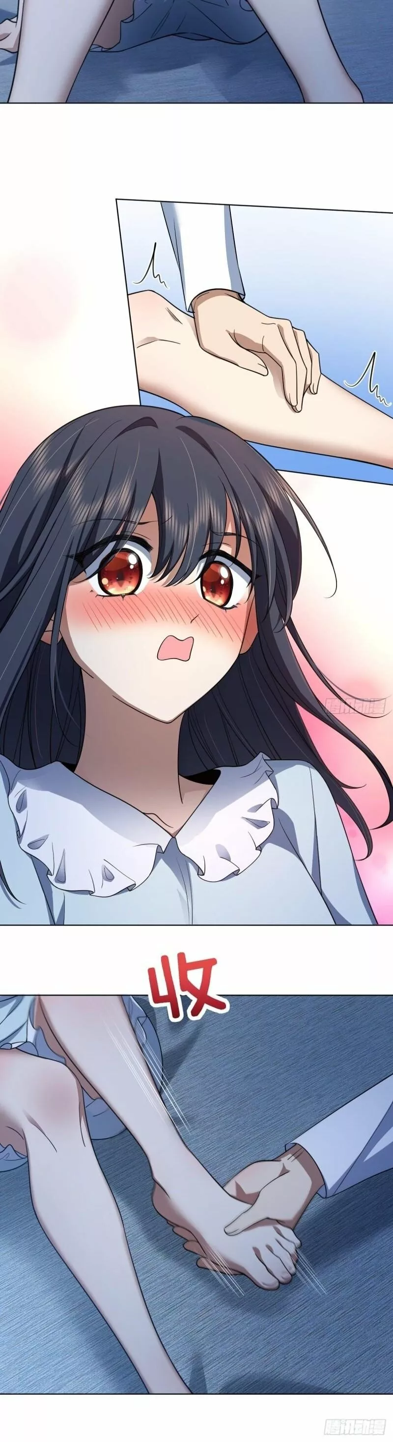 Mi Esposa Es De Hace Mil Años Capítulo 123 - Page 8