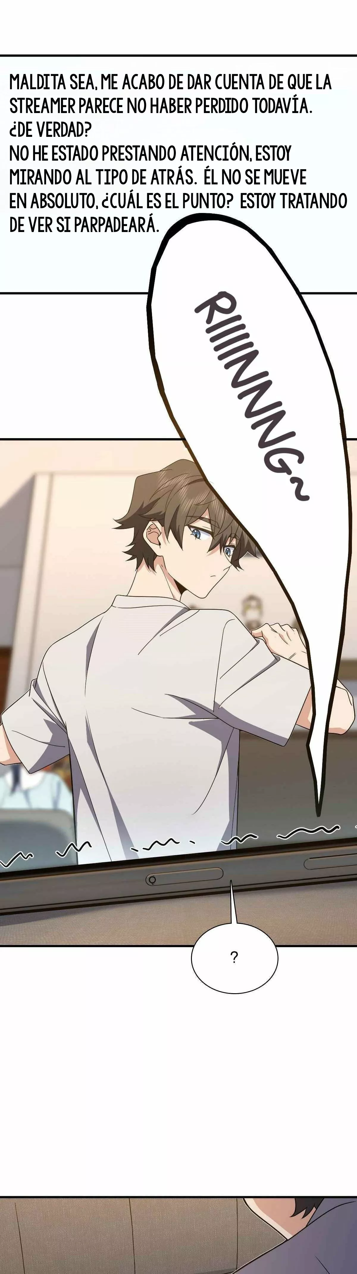 Mi Esposa Es De Hace Mil Años Capítulo 125 - Page 12